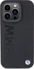 Bmw Bmhcp15Xsllbk Iphone 15 Pro Max 6.7Czarny/Cuir noir Hot Voir les images du produit 3