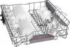 Bosch Serie 4 SMP4ECC72S, Unterbau-Geschirrspüler, Höhe Produktbild-Vorschau 6