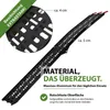 TRUTZHOLM 1 x Auffahrrampe klappbar 228 cm Traglast 340 kg Produktbild-Vorschau 2