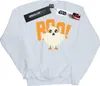 Star Wars - "The Last Jedi" Sweatshirt für Herren BI46313 Produktbild-Vorschau 1