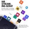 Elgato Game Capture HD60 X USB 2.0 Dispositif de capture Voir les images du produit 10