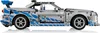 LEGO® Technic 42210 2 Szybcy i wściekli Nissan Skyline GT-R Podgląd zdjęcia produktu 4