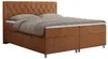 Boxspringbett 180x200 mit Bettkasten, Boxspringbett 180x200 Produktbild-Vorschau 4