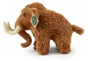 Plüsch-Mammut, 20 cm, umweltfreundlich Produktbild-Vorschau 4