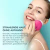 FOREO LUNA 4 play Gesichtsreinigungsbürste – Sanftes Produktbild-Vorschau 4