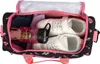 Kleine Sporttasche Kinder Barbie, Reisetasche Mädchen, Produktbild-Vorschau 2
