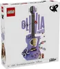 LEGO Editions: Chitarra di Olivia Rodrigo - Modello 3D con Anteprima dell’immagine prodotto 11