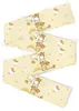 Amilian Bettumrandung Babybett Baby Kinder Nestchen Produktbild-Vorschau 1