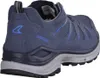 LOWA Innox Evo 2 GTX Low Schuhe Herren blau 42,5 Produktbild-Vorschau 25