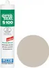 Ottoseal S 100 300Ml C1010 Graurot Produktbild-Vorschau 1