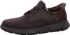 Skechers Slip-ins-Sneaker aus Garza-Leder, Braun 44 EU Produktbild-Vorschau 14