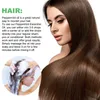 Pfefferminzöl Ätherisches Öl Haaröl Hautöl Massage Aromaöl Produktbild-Vorschau 12