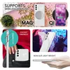 Glitzer Hülle für Samsung Galaxy S23, 2x Displayglas & Produktbild-Vorschau 6