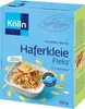 Kölln Crispy Crunchy Oat Bran Fleks z chrupiącymi płatkami Podgląd zdjęcia produktu 1