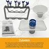 KKT KOLBE 60 cm Geschirrspüler Spülmaschine Produktbild-Vorschau 8