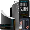 Czajnik elektryczny Arendo Wasserkocher Wood Style CORE, Podgląd zdjęcia produktu 3
