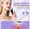 7-in-1-EMS-Gesichtsmassagegerät, Schönheitsinstrument für Produktbild-Vorschau 2
