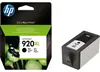HP 920XL High Yield Black Original Ink Cartridge Cartuccia Anteprima dell’immagine prodotto 11