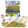 Carcassonne Labyrint - Bordspel voor 2 spelers, vanaf 8 Productafbeelding-voorbeeld 5