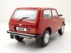 MCG 18129 Lada Niva 1976 rot 1:18 Produktbild-Vorschau 2