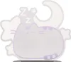 Pusheen Lampka Nocna do Sypialni dla Dzieci Dziewczynki na Podgląd zdjęcia produktu 8