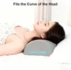 Gedächtnisschaum, Kissen Orthopädisches Kniekissen, für Produktbild-Vorschau 4