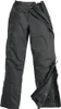 Tucano Urbano Double Diluvio Regenhose Schwarz L Schwarz L Produktbild-Vorschau 1