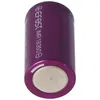 Efest Purple IMR18350 - 700mAh 3,7V Li-Ion-Akku (Pluspol Produktbild-Vorschau 7