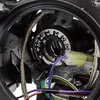 TYC Scheinwerfer Links für BMW X3 (F25) 20-12852-06-9 Produktbild-Vorschau 5