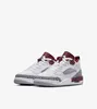 Nike Air Jordan Spizike Low "Team Red", kolor czerwony, Podgląd zdjęcia produktu 5