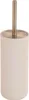 Brosse de toilettes « duo » ivoire - 5 five simply smart Voir les images du produit 1