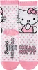 Cerda Group Hello Kitty 4 Pairs Socken  EU 35-38  EU 35-38 Produktbild-Vorschau 7