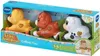 Tut Tut Animo Bisous Spielzeug Set, 3er Pack, Katze Hund Produktbild-Vorschau 6
