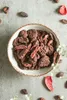 Jahody v hořké čokoládě bez přidaného cukru KETO40 g - COCA Náhled obrázku produktu 5