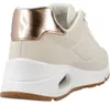 SKECHERS UNO GEN1 Beige Produktbild-Vorschau 3
