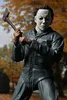 Neca Halloween Der Fluch Des Michael Myers-ultimative Produktbild-Vorschau 20