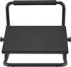 Poggiapiedi da scrivania ergonomico e regolabile - Anteprima dell’immagine prodotto 3