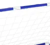 But de football, panneau de basket-ball, jeu de Voir les images du produit 2