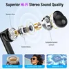 In Ear Kopfhörer Kabellos Bluetooth 5.4 mit ANC+ENC Noise Produktbild-Vorschau 3