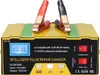 ładowarka akumulatorów 12 V / 24 V Inteligentna ładowarka Podgląd zdjęcia produktu 11