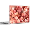 MuchoWow® Laptop Aufkleber Sticker Cover Abstrakt - Glitzer Produktbild-Vorschau 6
