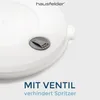 Teller und Deckel für die Mikrowelle Produktbild-Vorschau 4