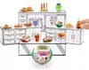 MGA Miniverse Make It Mini Foods Cafe 531067 Anteprima dell’immagine prodotto 6