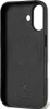 Mujjo Full Leather Case MagSafe Hülle für iPhone 17 Schwarz Produktbild-Vorschau 2