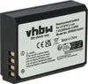 vhbw Akku kompatibel mit Canon EOS 1100D, 2000D, 1200D, Produktbild-Vorschau 1