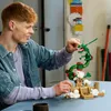 LEGO Pokémon Rayquaza - Modellbausatz für Erwachsene mit Produktbild-Vorschau 6