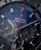 Zegarek  Festina F20673-1 czarny Podgląd zdjęcia produktu 10
