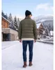 Čiapka BRANDIT BEANIE MOVER BD7019 BLACK veľkosť: unisize Náhľad obrázku produktu 5