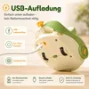 Elektrische Fressende Schlange RC Auto, magnetisches Produktbild-Vorschau 3