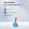 Kobra Hotend 24V40W pro 3D tiskárnu, kompatibilní s 3D Náhled obrázku produktu 3